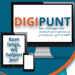 Digipunt 1 voor ouders: Hulp bij het gebruik van Smartschool en Gimme