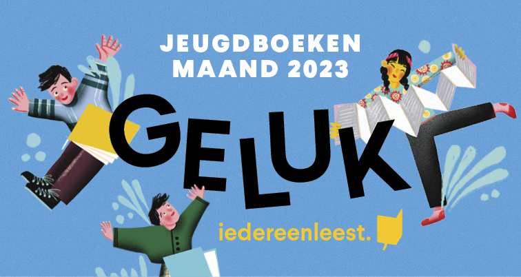 Jeugdboekenmaand