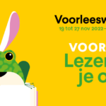 Voorleesweek