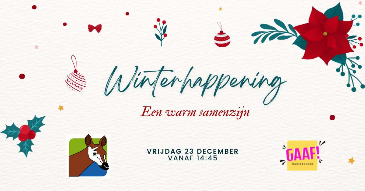 Winterhappening